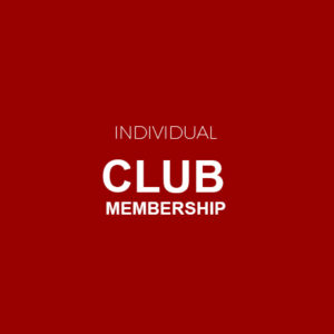 Individual Membership